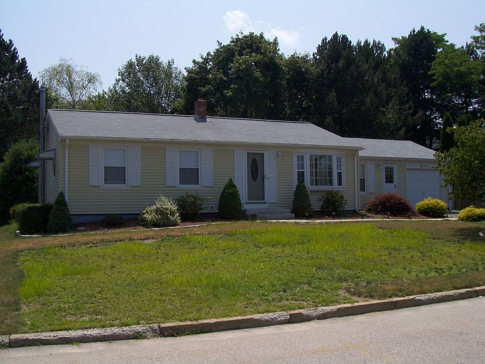 2000sf Oversized Ranch