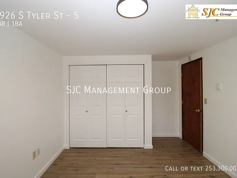 3926 S Tyler St #5 — Photo 6