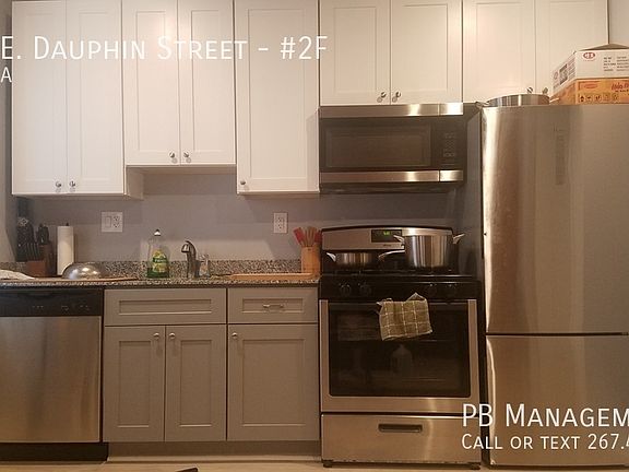 5th image of 1915 E Dauphin St #2F