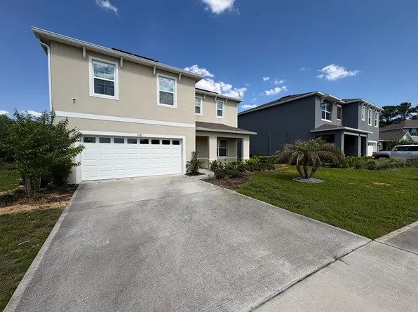 1558 Tali Ln, Mount Dora, FL 32757