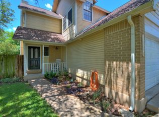 8707 Clearbrook Trl #A, Austin, TX 78729