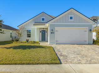 103 TARBERT Lane, St. Augustine, FL 32092