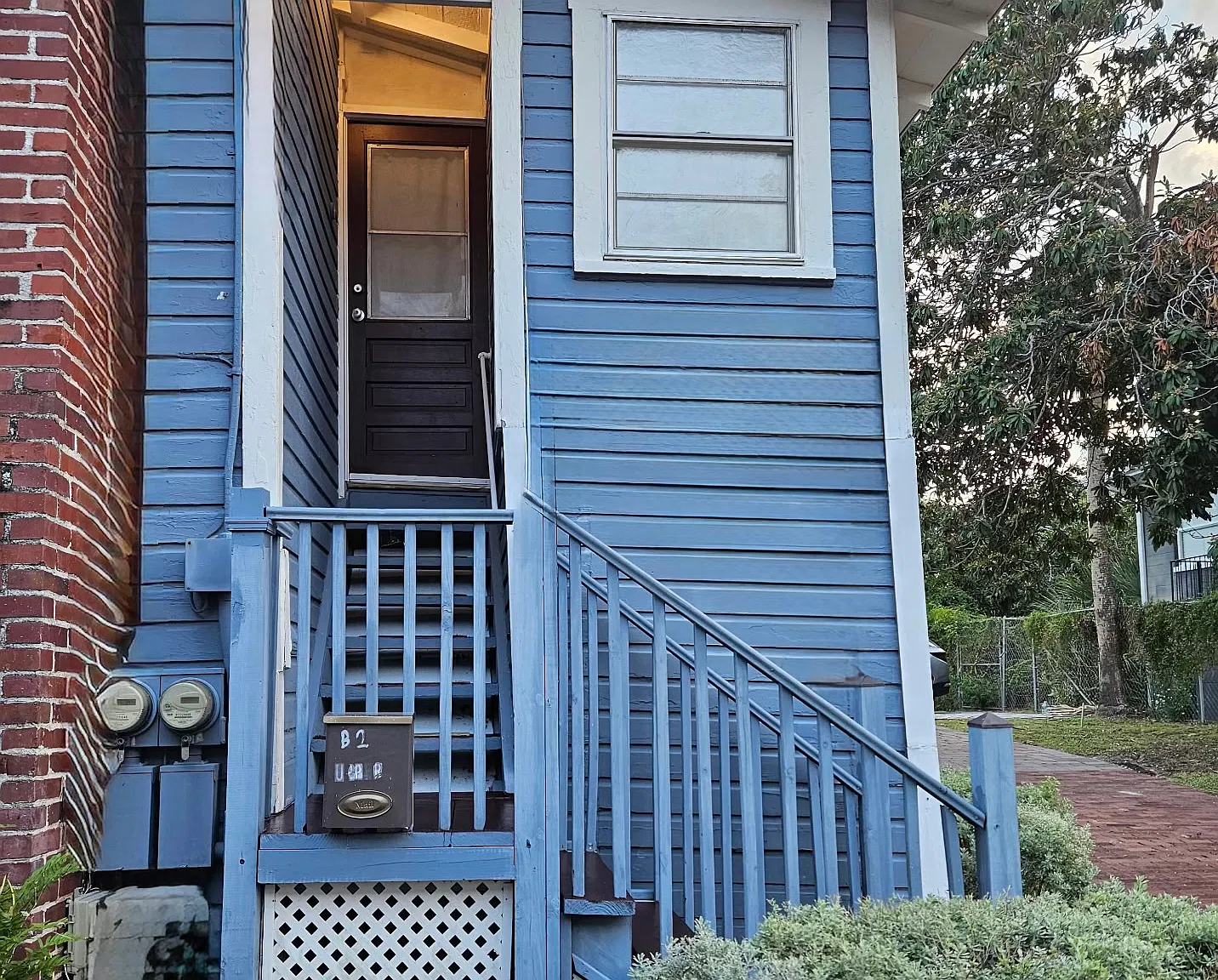 1 bed, 725 sqft, $1,400 — Photo 2