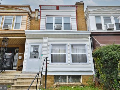 6633 N Uber St, Philadelphia, PA, 19138