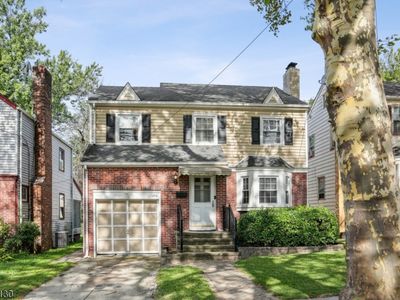 1476 Stanley Ter, Hillside, NJ, 07205