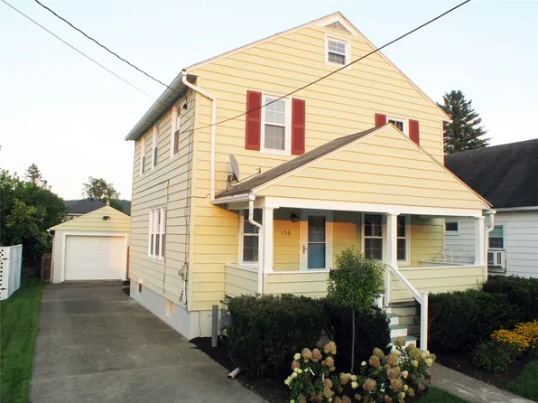 156 N Harrison St, Johnson City, NY 13790