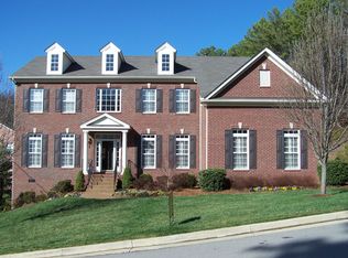 7917 Indian Springs Dr, Nashville, TN 37221