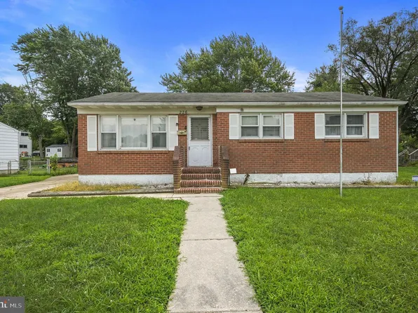 226 Frear Dr, Dover, DE 19901