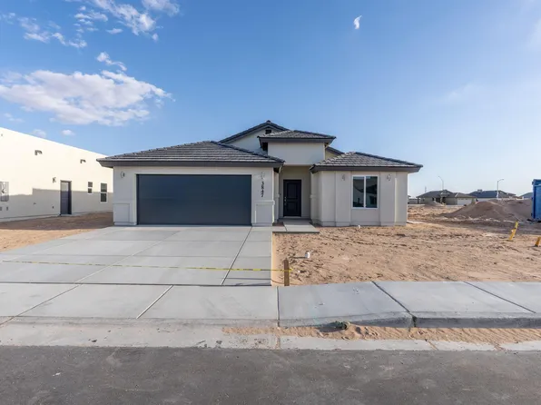 3847 E Santa Anna Pl, Gadsden, AZ 85336