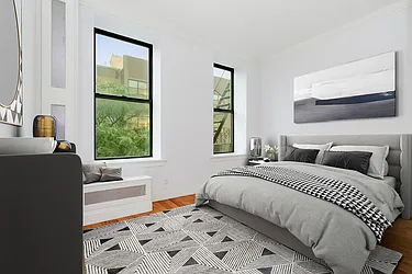 Rented by REAL New York