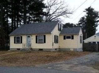 13 Greenwood Rd, Billerica, MA 01821
