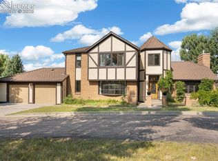 18510 Knollwood Blvd, Monument, CO 80132
