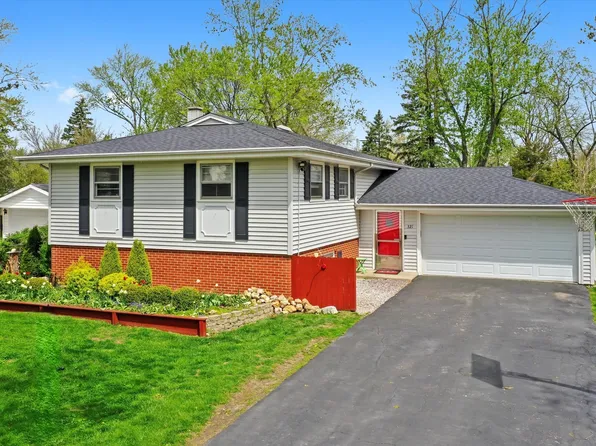 321 Herman St, Crete, IL 60417