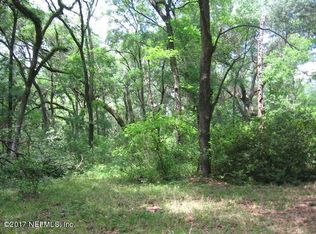 152 Crosby Rd, Florahome, FL 32140