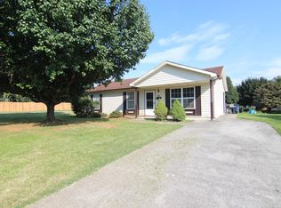 2531 Marr St NW, Roanoke, VA