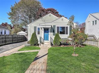 91 Mink Rd, Providence, RI 02908