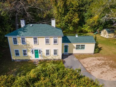 206 Plain St, Norton, MA, 02766