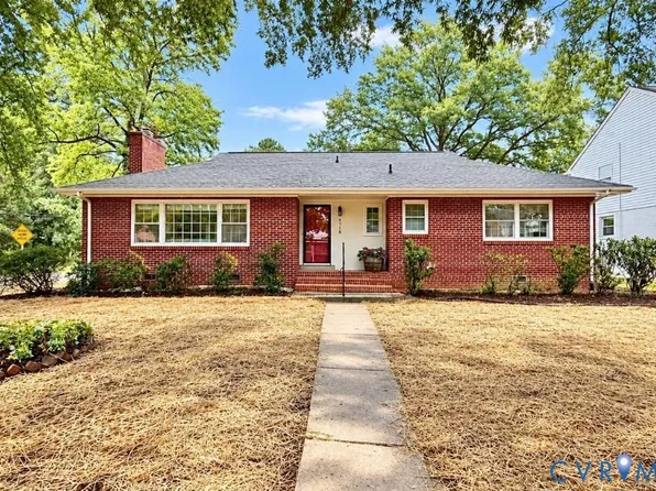 4718 Augusta Ave, Richmond, VA 23230