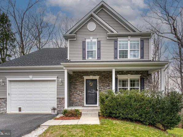 1362 Rockridge Rd, Jarrettsville, MD 21084