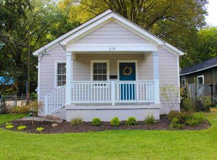 379 Williford St, Memphis, TN 38112