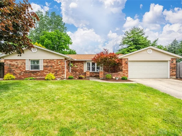 452 Jamesway Dr, Eaton, OH 45320