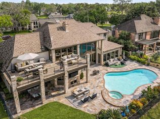 3122 Robinson Rd, Missouri City, TX 77459