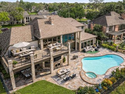 3122 Robinson Road, Missouri City, TX, 77459