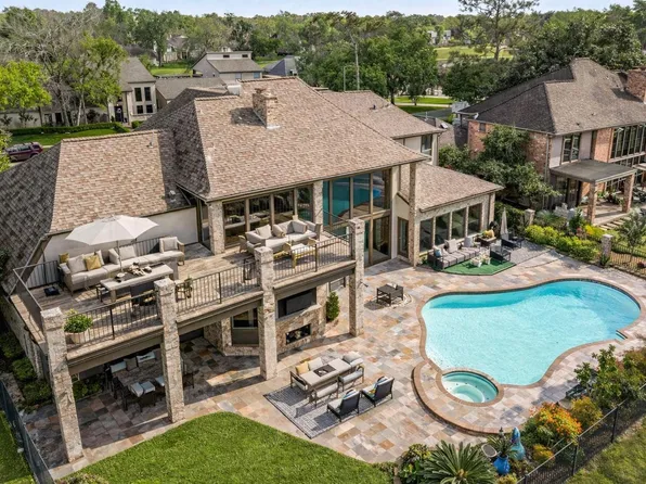 3122 Robinson Rd, Missouri City, TX 77459