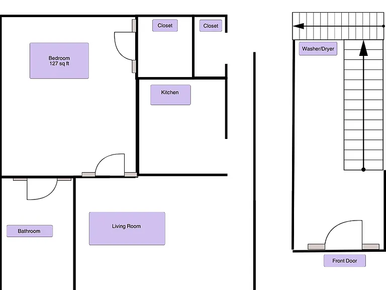 710 East Ave #ADU — Photo 24