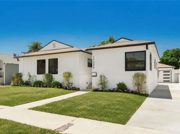 17200 Lanark St, Van Nuys, CA 91406