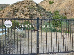 13910 Kagel Canyon Rd, Sylmar, CA 91342