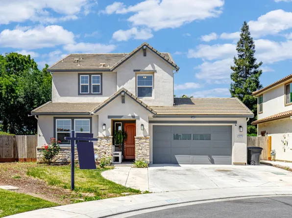 3320 Perennial Way, Modesto, CA 95356