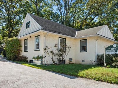 1058 Lancaster Ave, Berwyn, PA, 19312