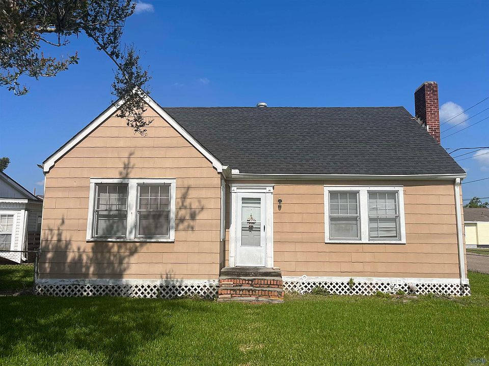 1009 Suthon Ave, Houma, LA 70364 | Zillow