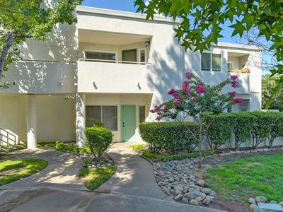 2561 Fulton Square Ln APT 59, Sacramento, CA, 95821