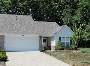 5938 Blue Heron Way, Plainfield, IN 46168