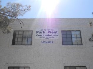 5063 Eldora Ave APT 2, Spring Valley, NV 89146