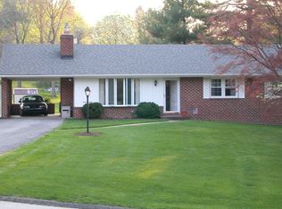 10190 Cabery Rd, Ellicott City, MD 21042