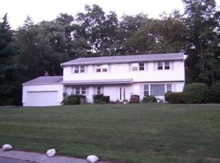 18 Cardinal Rd, Manhasset, NY 11030