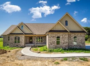 4606 Plantation Ln, Cookeville, TN 38506