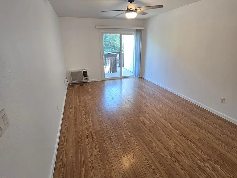 6131 Rancho Mission Rd #106 — Photo 1