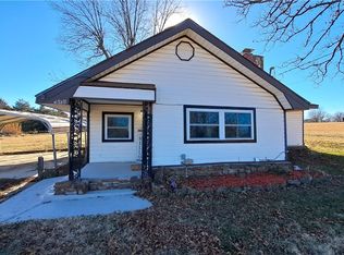 18899 E Holt Rd, Lincoln, AR 72744