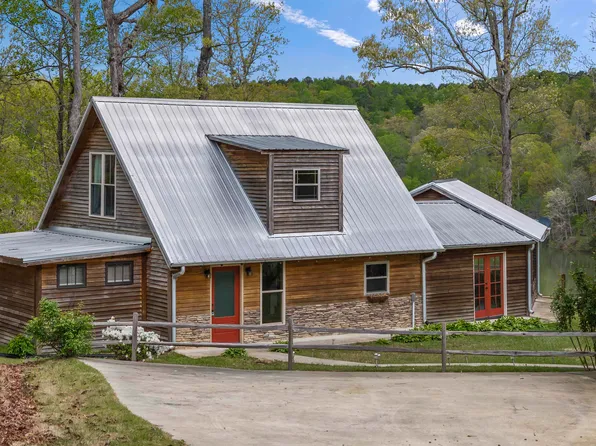 450 County Road 363, Crane Hill, AL 35053