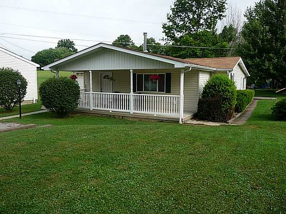 2nd image of 107 Franklin Dr