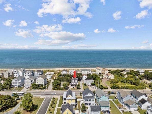 2512 E Ocean View Ave #A, Norfolk, VA 23518
