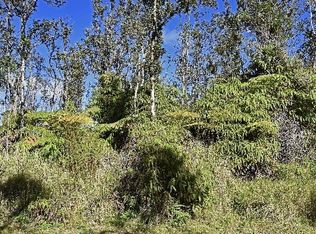 Noeula Road Fern Forest Ests, Volcano, HI 96785