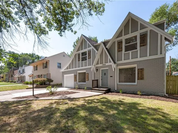 7304 Campbell St, Kansas City, MO 64131