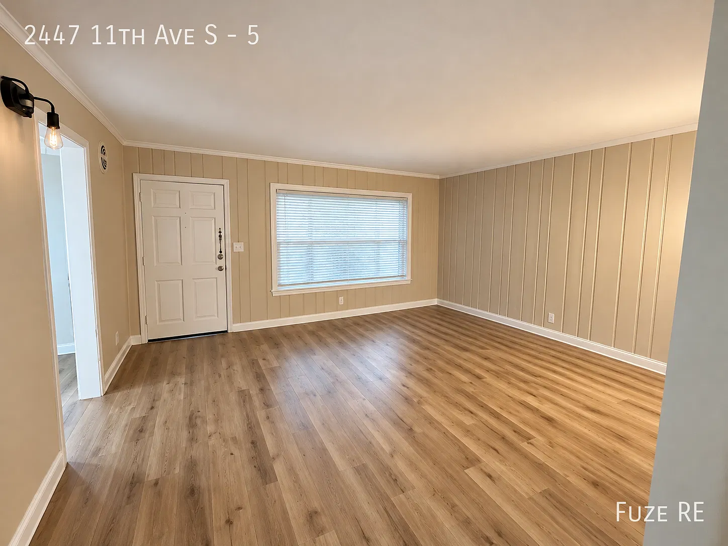 Charming 1-Bed Unit at 2447 11th Ave S, Minneapolis Perfectly Compact and Convenient! — Photo 3
