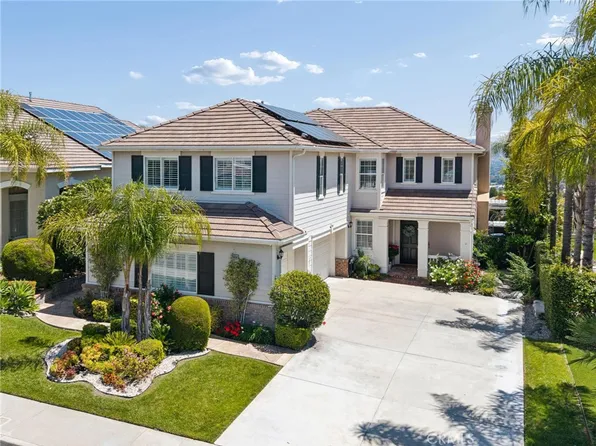 26058 Baldwin Pl, Stevenson Ranch, CA 91381