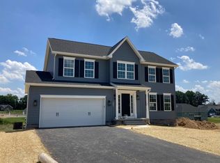 510 Ripple Dr #50, Hanover, PA 17331